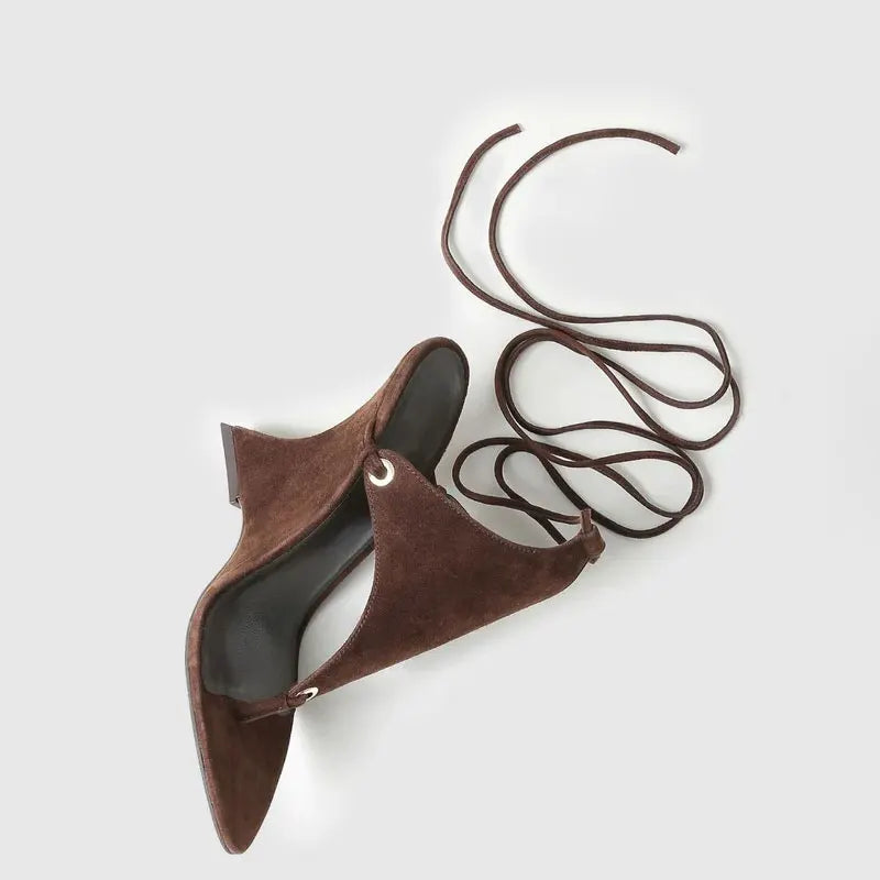 Fashion Clip Sandals