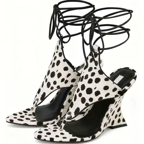 Fashion Clip Sandals
