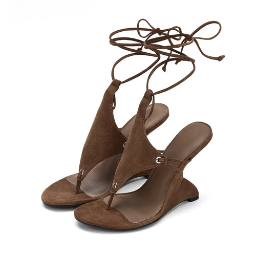 Fashion Clip Sandals