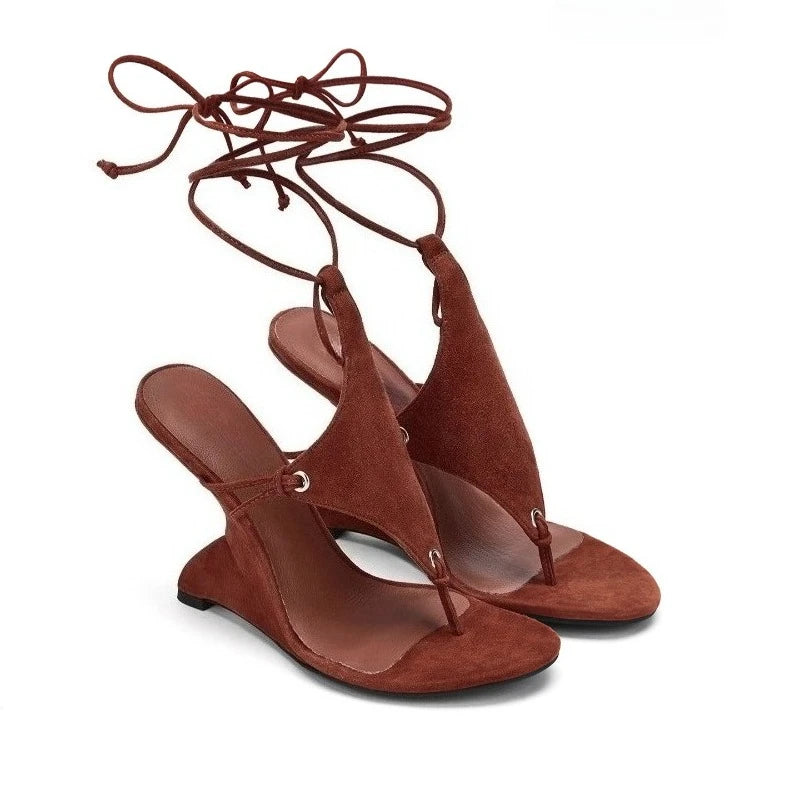 Fashion Clip Sandals