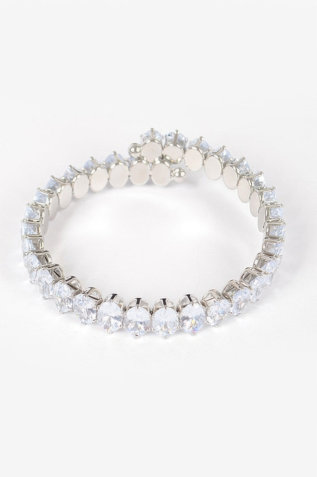Cubic Zirconia Bracelet