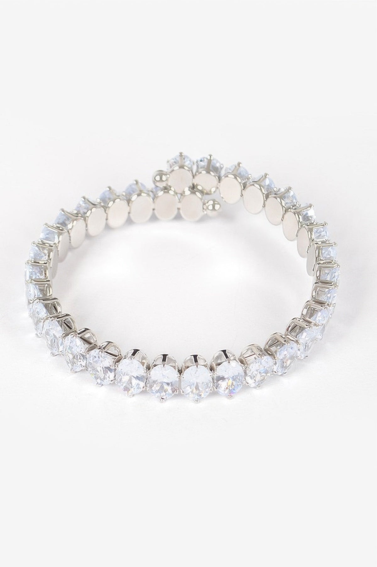 Cubic Zirconia Bracelet