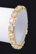 Cubic Zirconia Bracelet