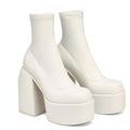 Urban Couture Boots – Limited Fashion Drop